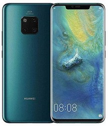 Замена микрофона на телефоне Huawei Mate 20 Pro в Брянске